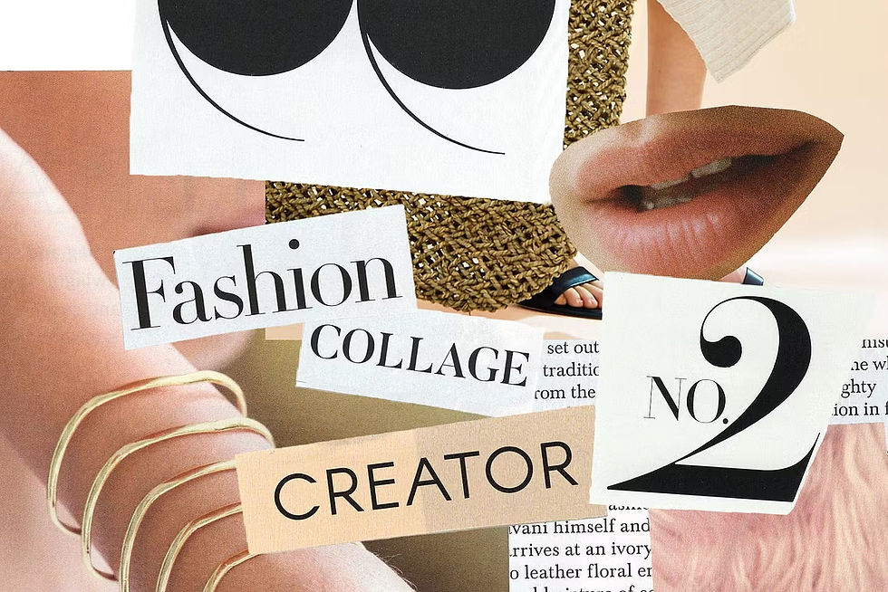 high-res elements and customizable fashion templates