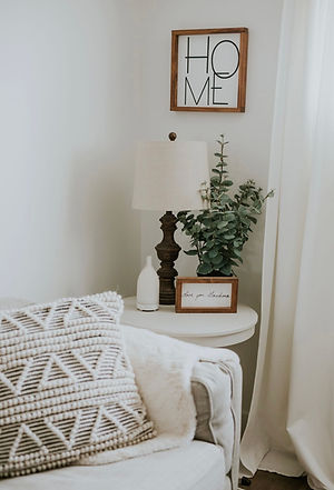 Interior Designer