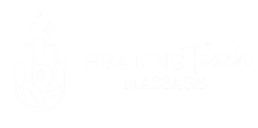 Healing Touch Massage logo