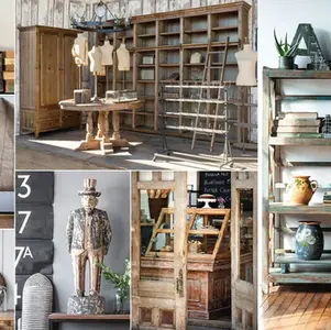 Discover The Best Of Vintage Collection By Antique Farm House