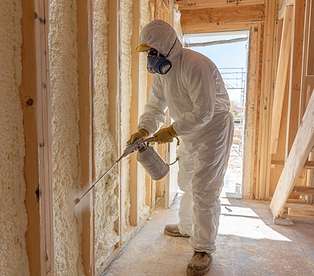 Cellulose Insulation Case Study