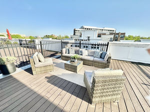 2024 Outdoor Staging Tips from DMV Staging Professionals