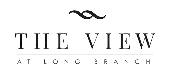 the view long branch logo