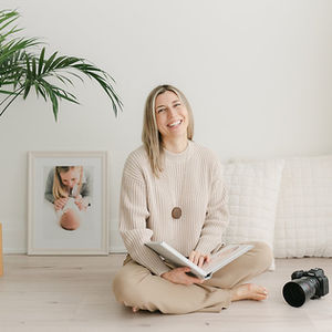 Capturing Life's Moments: Meet Southwestern Ontario Photographer Rachael Little