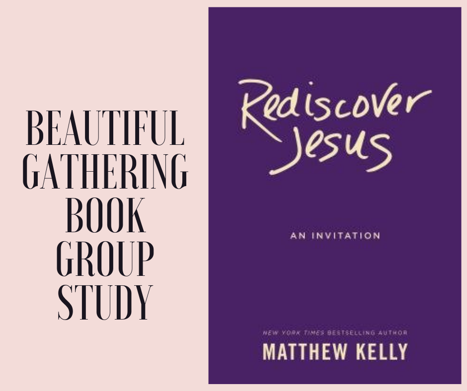 Rediscover Jesus - Payment in Full