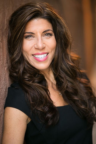 Melina Panetta