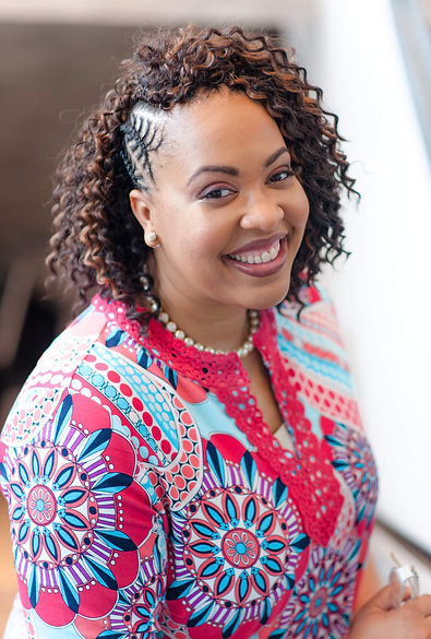 WillaMarie Jackson - Empowered Planners Conference