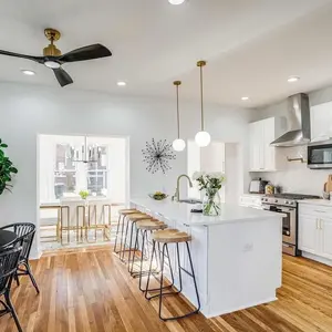Introducing Our New Home Staging Package!