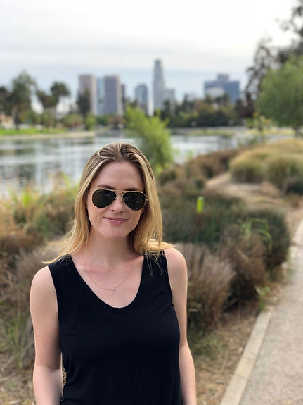 Kimberly Solarz Gordo Marketing Consultant