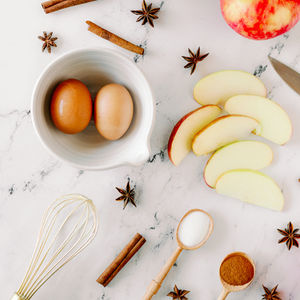 3 Must-Try Fall Inspired Recipes To Savor The Season