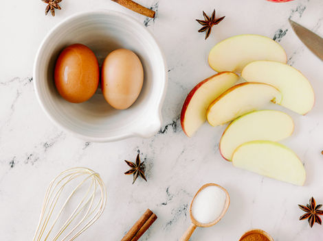 3 Must-Try Fall Inspired Recipes To Savor The Season