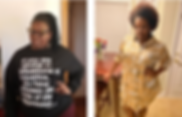 weight loss galleries