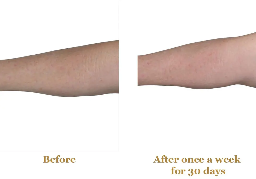 Thumbnail: DIAMONDBUFF™ BODY By Bee Stunning