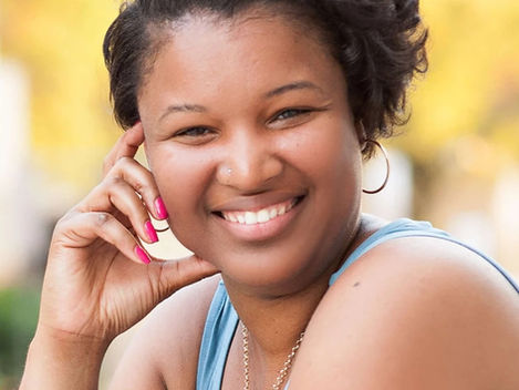 Meet Krystal Reddick, Self-Care Coach Total Life Care Coaching