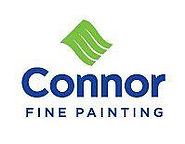 connor fine painting logo