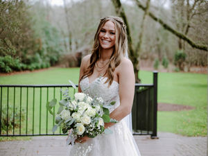 Bloomin’ Female Force Spotlight Featuring Abi Orr of A Maddison Photography