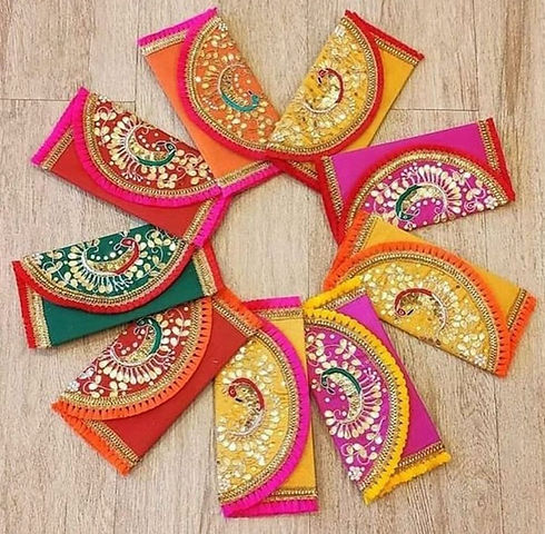 boho chic handicrafts