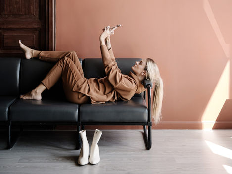 Look (And Feel!) Like A Million Bucks While Growing Your Business