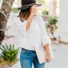 How Self-Confidence Is Your Superpower
