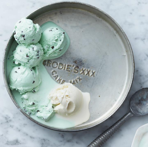 Mint & Summer Color Envy Inspiration