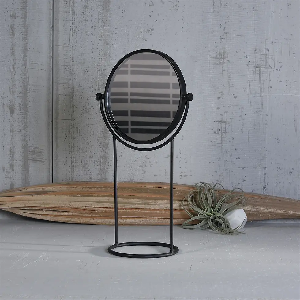archer swiveling mirror