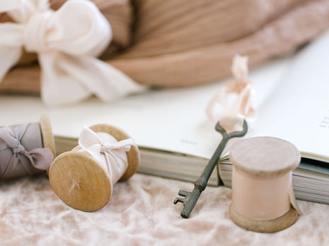 New Year, New Business