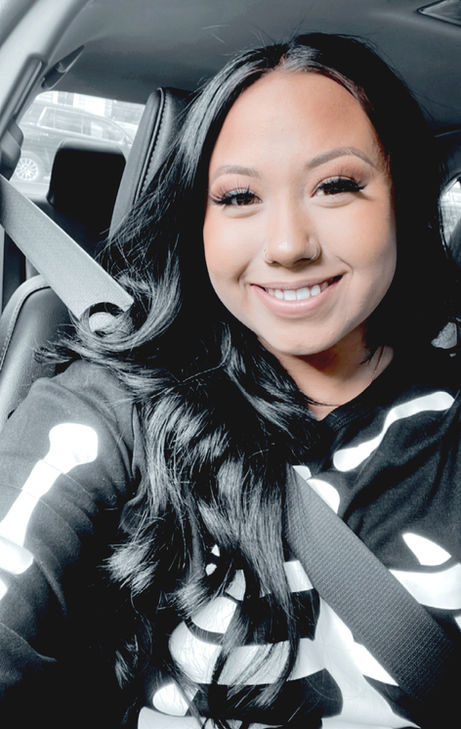 Meet Alyssa Garcia of Graveyard Designs