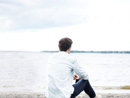 Did I Marry The Wrong Person?