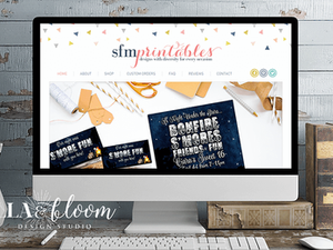 Make Your Website Work For You With An Embedded Etsy Shop