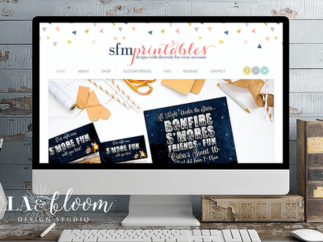 Make Your Website Work For You With An Embedded Etsy Shop