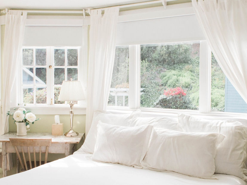 Spring Cottage
