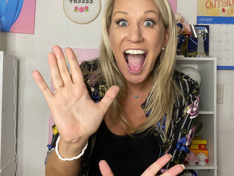 Meet Kimberly Clark with Flawsome Media!