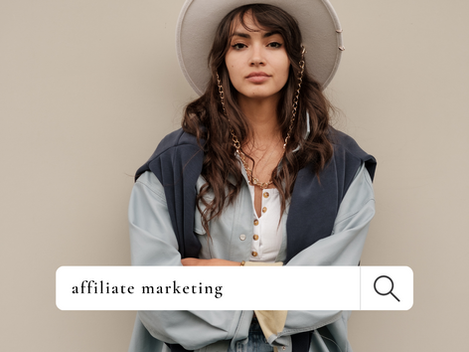 Ultimate Guide To Affiliate Marketing
