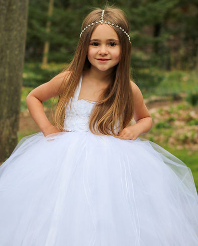 Flower Girl Dresses