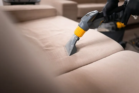 Rapid Restoration Upholstery Cleaning in Fort Worth, TX