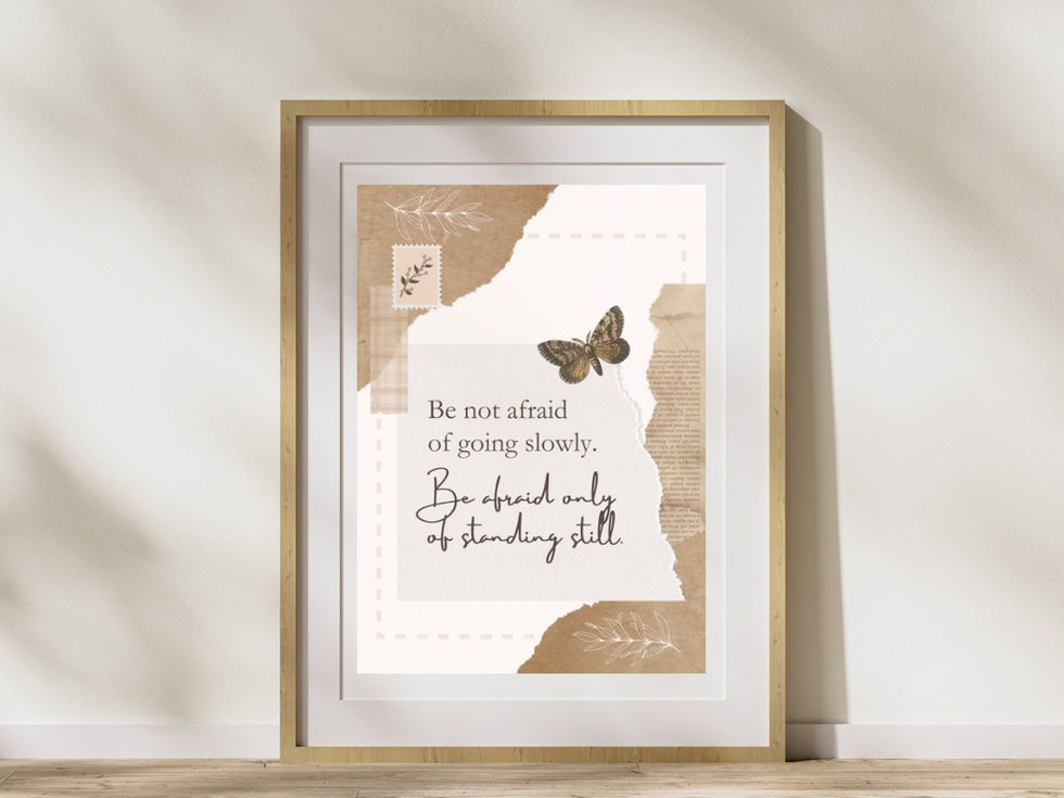 motivational printable