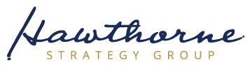 Hawthorne Strategy Group logo