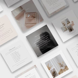 Transform Your Business With Customizable Canva Template