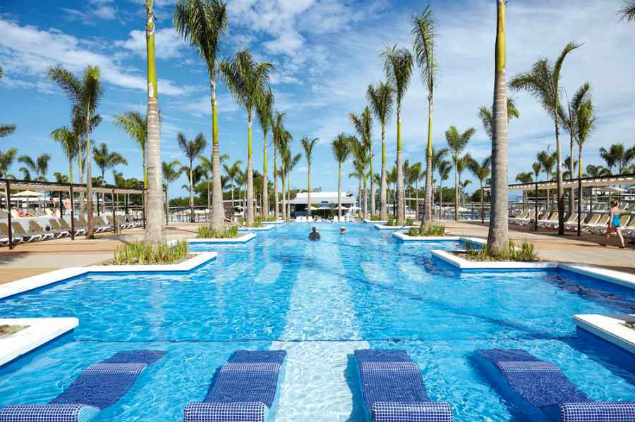 Piscina-pool