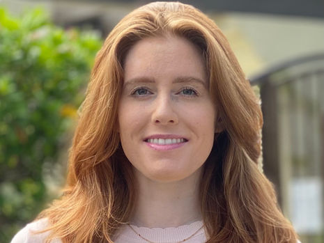 Meet Nicole Alexandra with Inlucisco!⁠