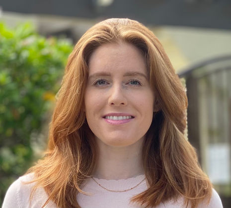 Meet Nicole Alexandra with Inlucisco!⁠