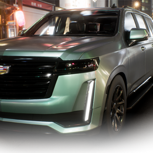 Is Paint Protection Film Worth It? A Comprehensive Guide