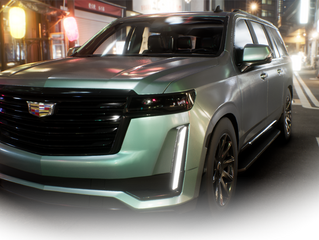 Is Paint Protection Film Worth It? A Comprehensive Guide