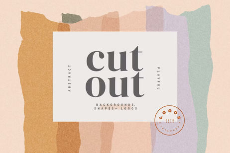 Elevate Your Side Projects With Cutout Backgrounds, Shapes, And Logos