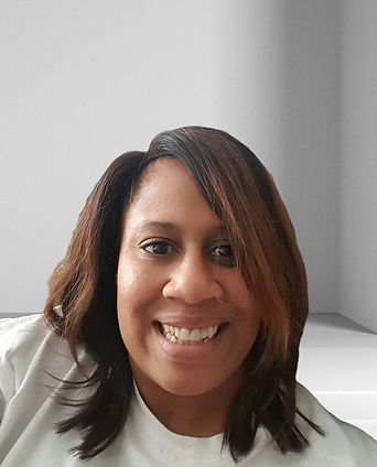 Amy G. Johnson