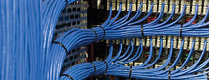 Structure Cabling - Stanton Technology Group