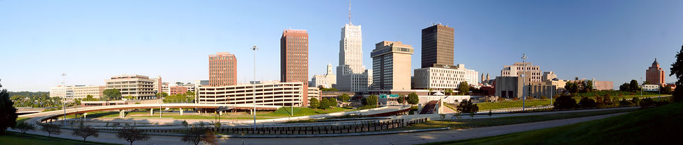 Conference at John S. Knight Center Akron