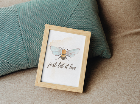 Get Motivated With A Free Decorative Download Every Month!