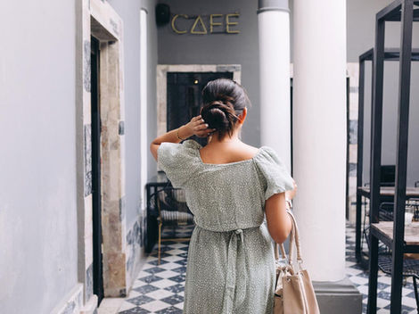 Soak In End Of Summer Sun With This Stock Photo Collection