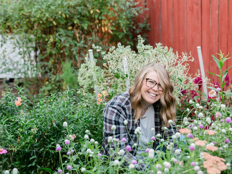 Introducing Bloom: Family-Owned Flower Farm and Floral Delivery
